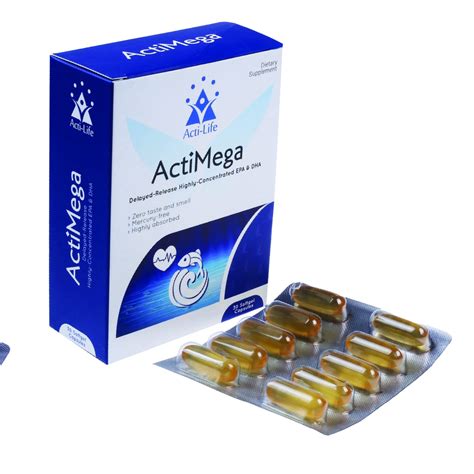 actimega|BoostSanté .